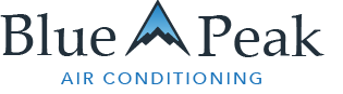 Blue Peak Air Conditioning
