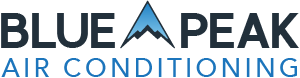 Blue Peak Air Conditioning