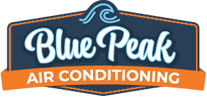 Blue Peak Air Conditioning