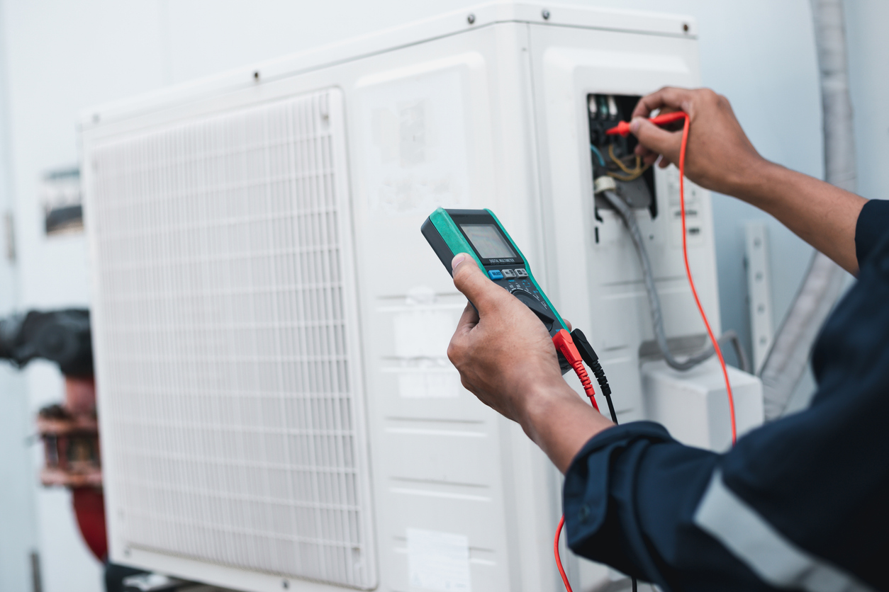 The 7 Warning Signs You Need Air Conditioning Service Before Summer